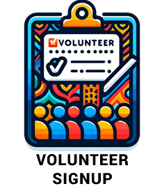 Volunteer<br />
